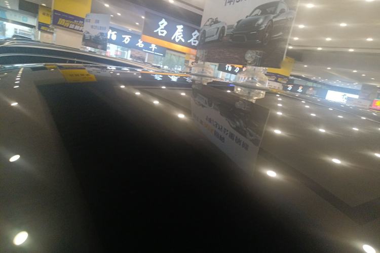 Used Li Auto L8 2023 Pro Model