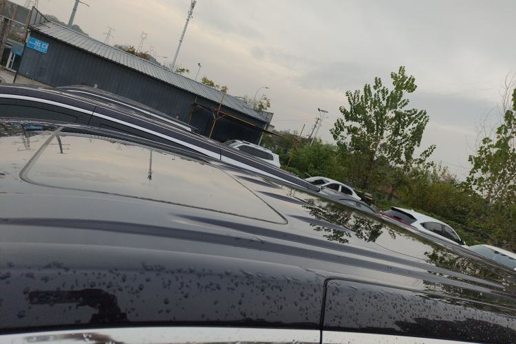 Used VOYAH Dream 2024 EV Long-Range Flagship Edition
