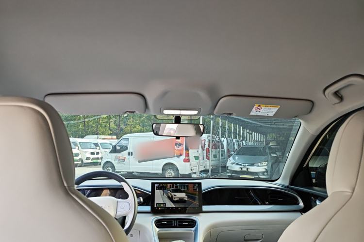 Used  Geome 2025 310km Youth Edition
