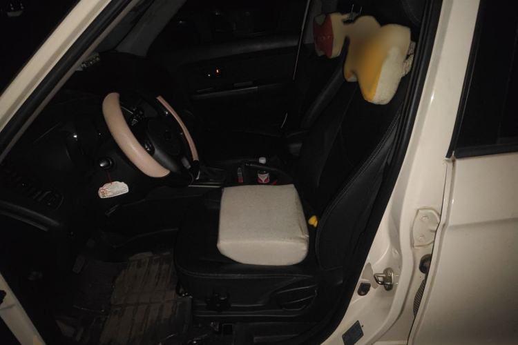 Used Kia Soul 2013 1.6L AT Premium