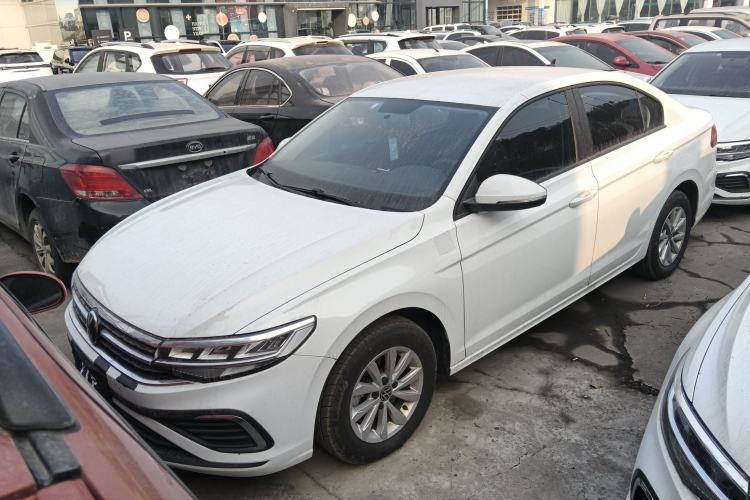 Used Volkswagen Bora 2024 200TSI DSG Comfort Edition