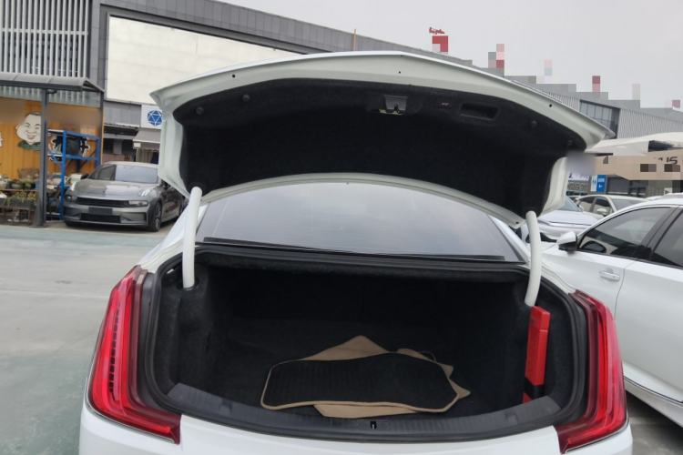 Used Cadillac XTS 2018 28T Elite Edition
