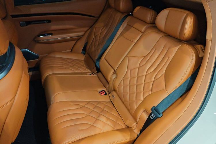 Used  HT 2024 825鸥翼 LiDAR Edition
