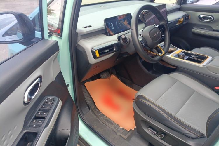 Used AION Y 2022 70 Enjoyment Edition Lithium Iron Phosphate