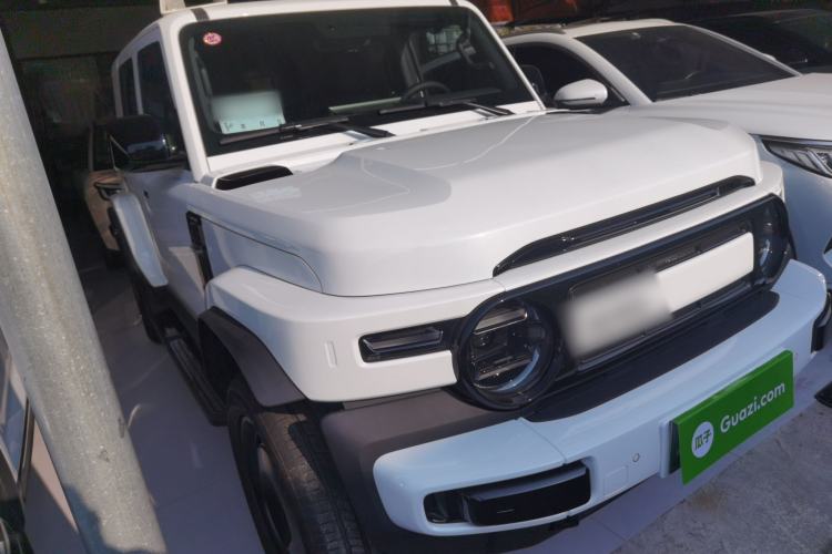 Used  V23 2025 401 Two-Wheel Drive Advanced Edition
