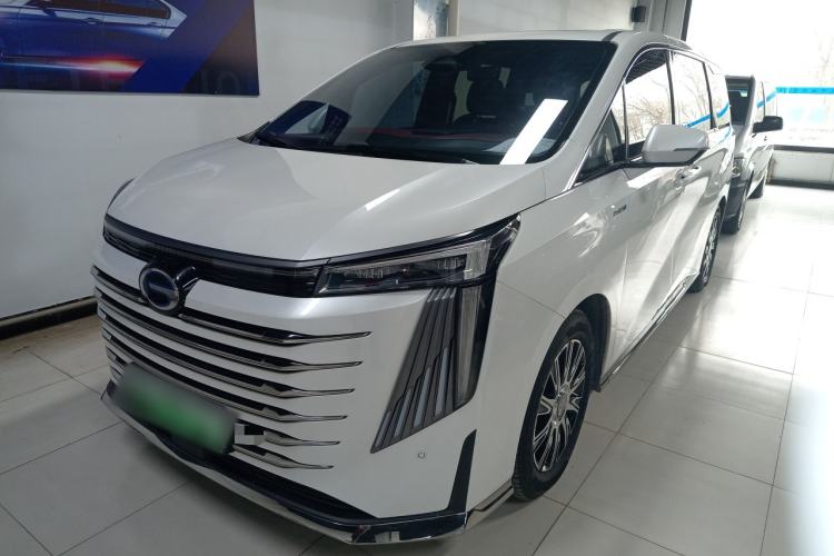 Used GAC Trumpchi E9 2023 E9 MAX
