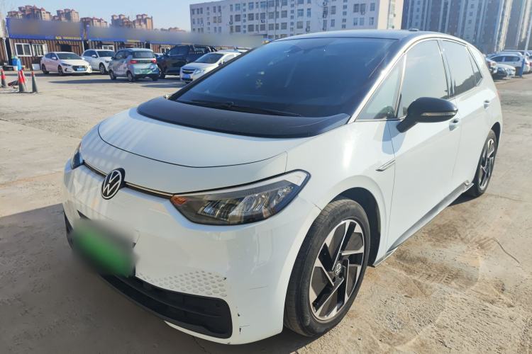 Used Volkswagen ID.3 2022 Pure Edition
