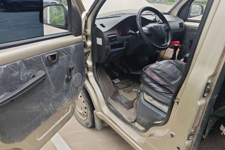 Used Wuling Rongguang 2021 1.5L Extended Basic Version L3C
