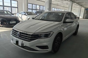 Used Volkswagen Sagitar 2021 280TSI DSG Comfort Connect Edition
