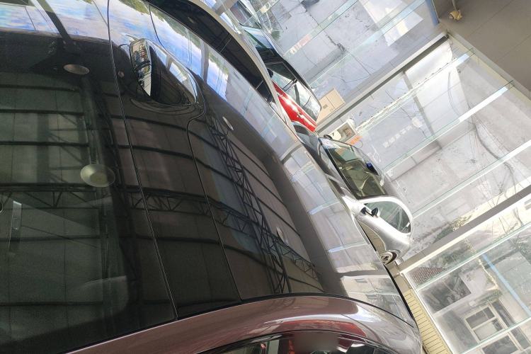 Used  YU7 2025 Ultra-Long Range Rear-Wheel Drive Version
