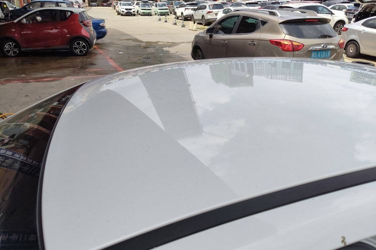 Used Chery Arrizo 5 2021 PRO 1.5L Manual Youth Edition
