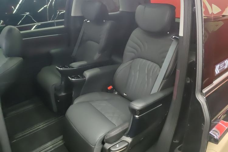 Used GAC Trumpchi M8 2024 Master Series 400T Prestige Edition