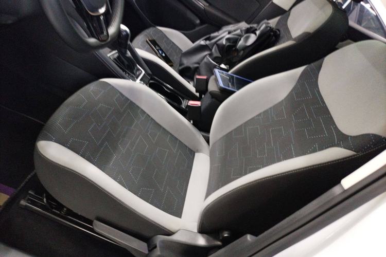 Used Jetta VS7 2023 280TSI Automatic Trend Edition
