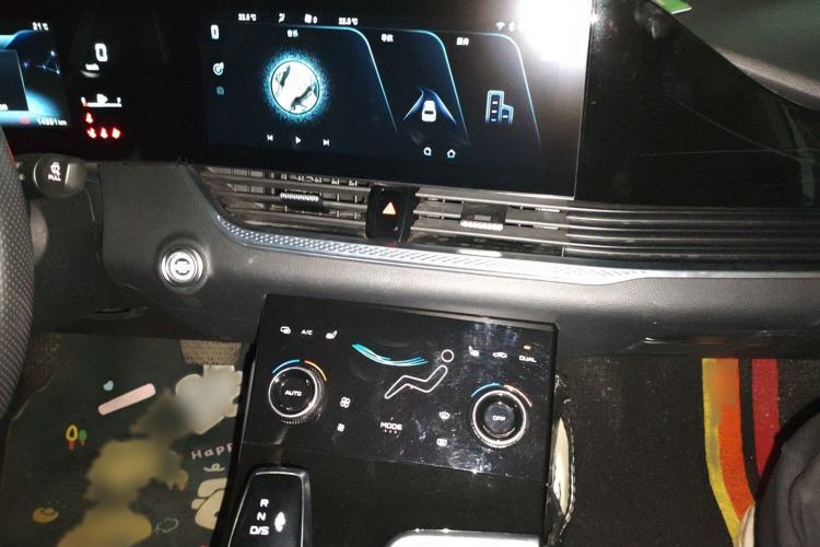 Used Bestune B70 2021 1.5T Automatic Smart Enjoyment Edition
