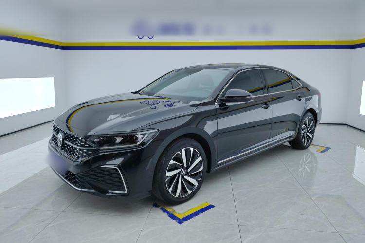 Used Volkswagen Passat 2022 330TSI Starry Elite Edition
