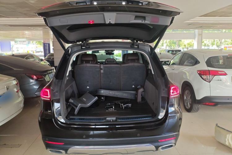 Used Mercedes-Benz GLE 2020 GLE 350 4MATIC Dynamic Edition Special Version
