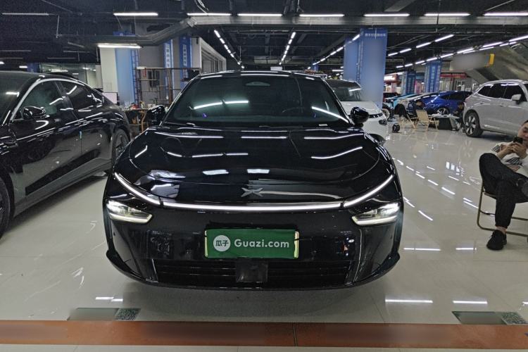 Used XPeng P7+ 2024 Long-Range Max
