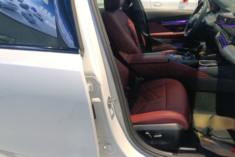 Used BMW 5 Series 2025 530Li Leading Model M Sport Package