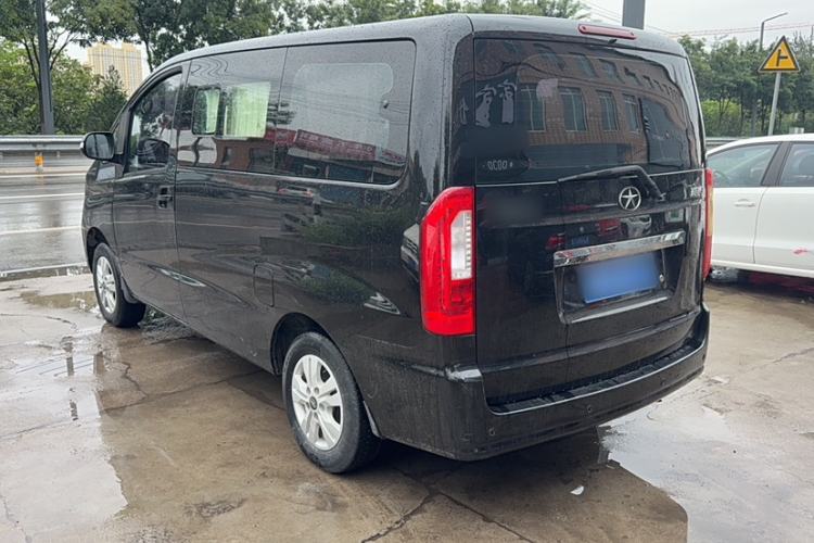 Used  M3 2016 IKEA Edition 1.6L Luxury Smart Model
