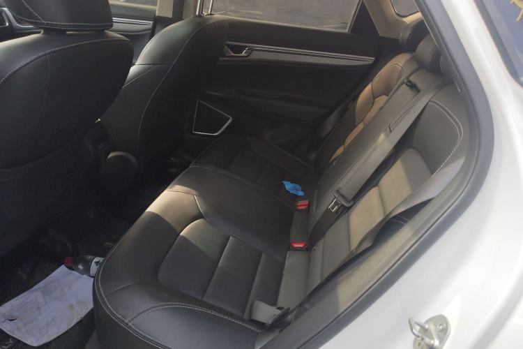 Used Geely Auto Emgrand GS 2019 1.4T Manual Ya
