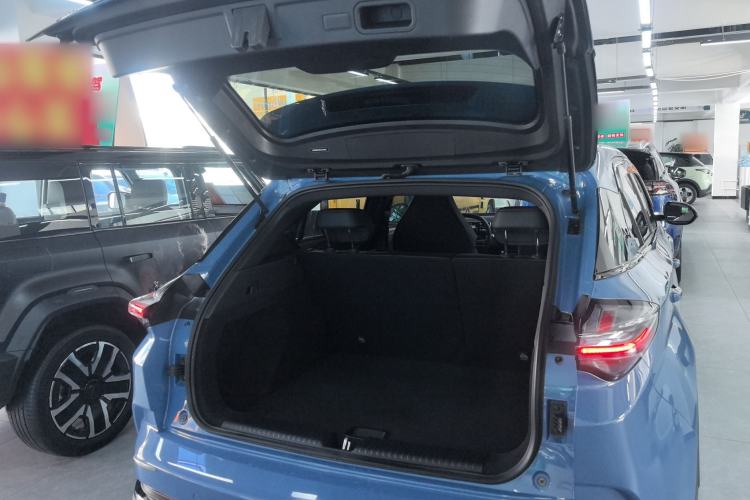 Used NETA X 2023 500 Lite
