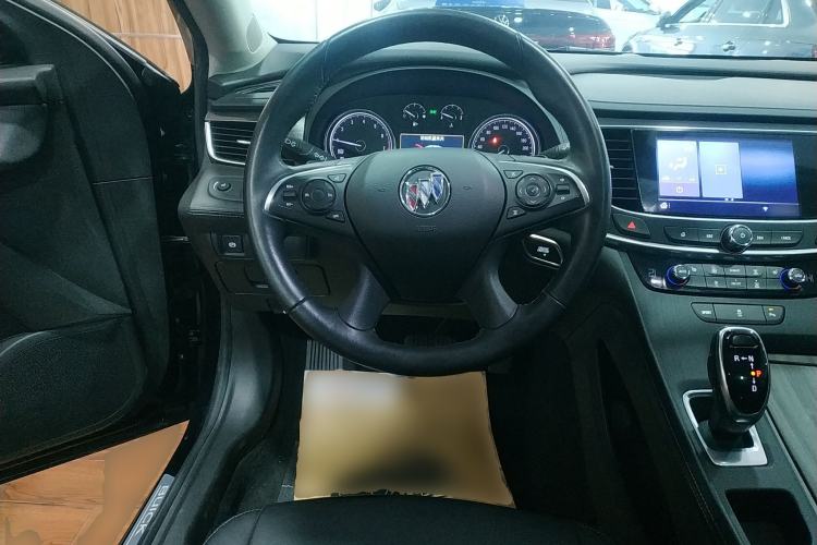 Used Buick LaCrosse 2021 652T Luxury Model