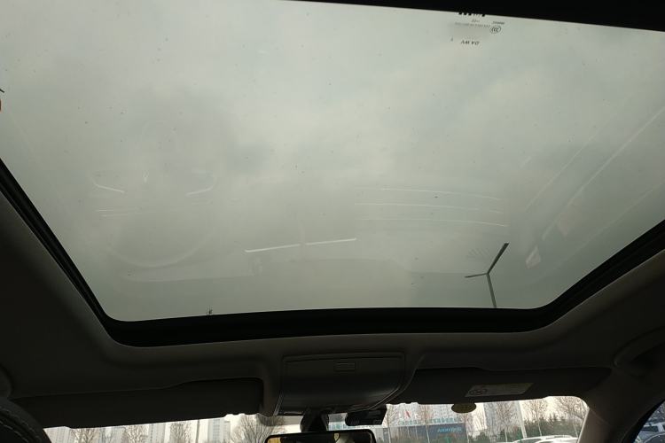 Used Volkswagen Tiguan L 2024 300TSI Automatic Two-Wheel Drive Smart Edition