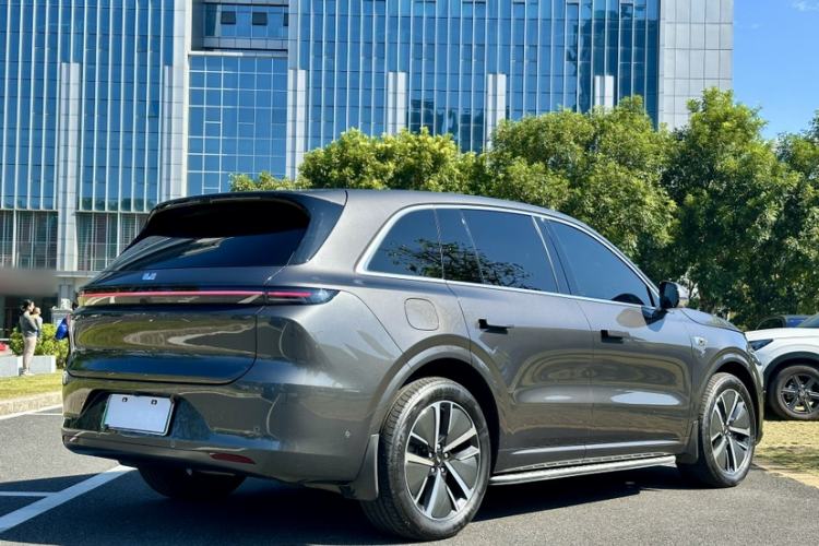 Used Li Auto L6 2024 Pro Model
