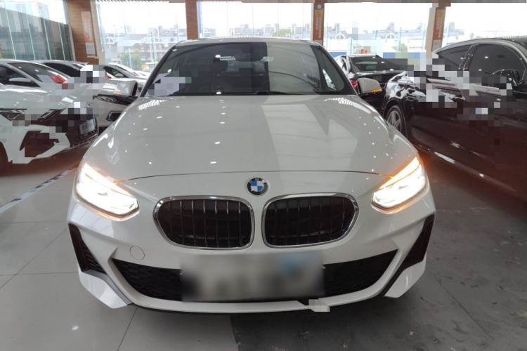Used BMW 1 Series 2019 118i M Sport Package
