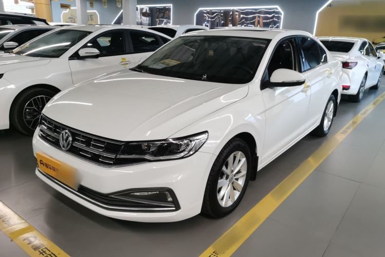 Used Volkswagen Bora 2020 1.5L Automatic Comfort Model