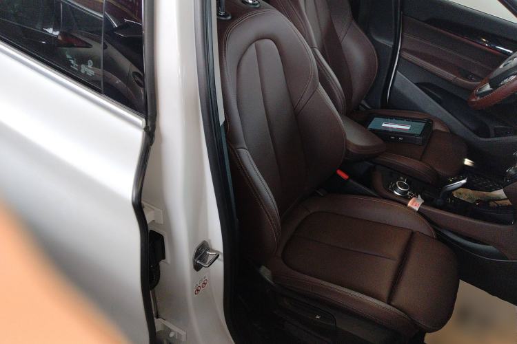 Used BMW X1 2021 Restyled sDrive20Li Fashion Version