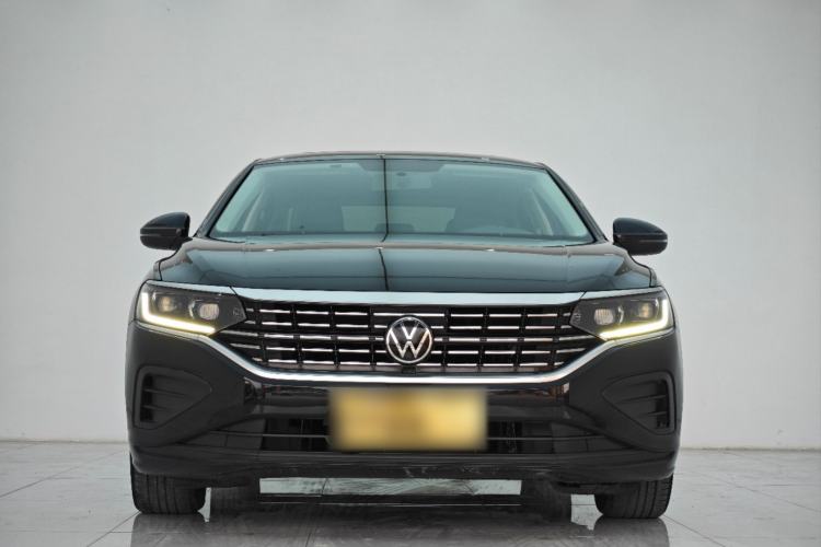 Used Volkswagen Passat 2022 280TSI Business Edition