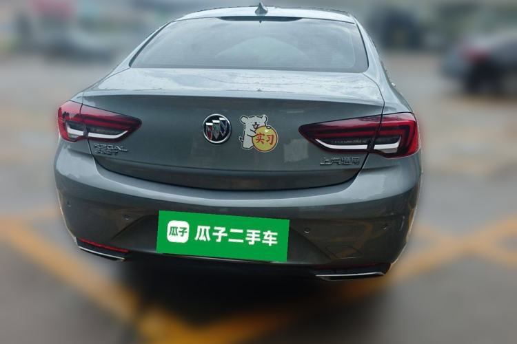 Used Buick Regal 2023 552T Smart Enjoyment Version
