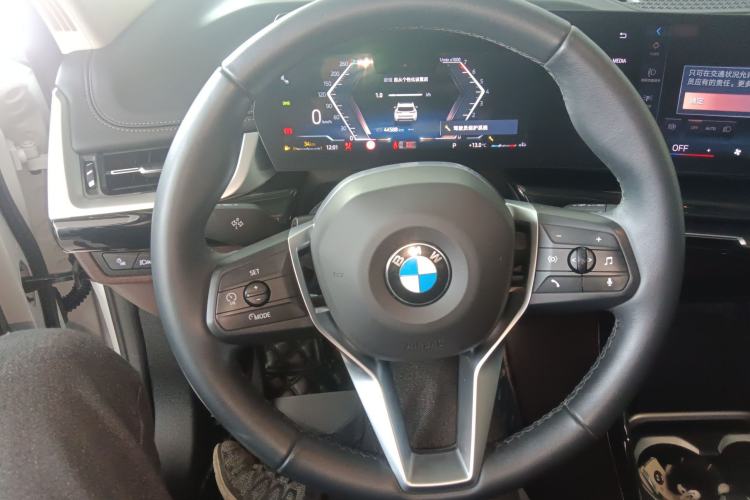 Used BMW X1 2023 sDrive25Li X Design Package
