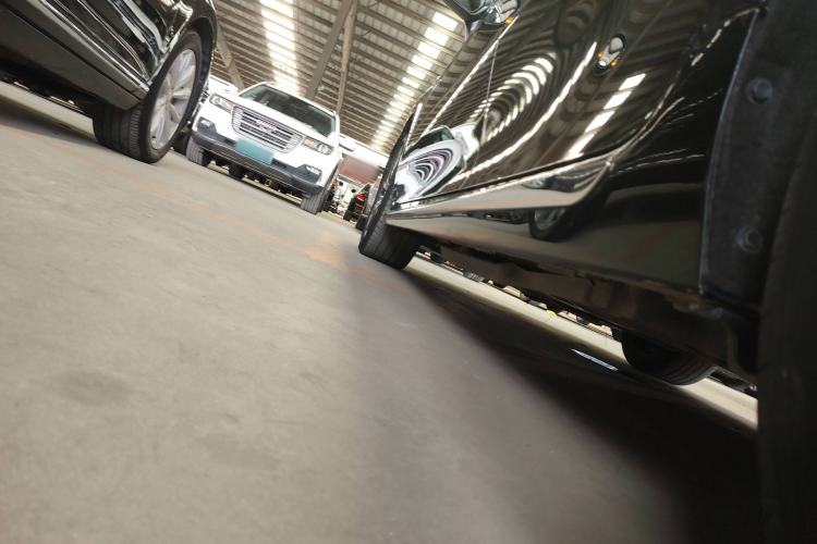 Used Toyota Camry 2023 Dual-Motor 2.5HG Luxury Edition
