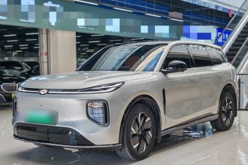 Used Qiyuan Q07 2025 145 Prestige Edition