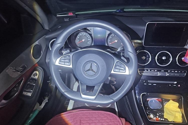 Used Mercedes-Benz C-Class 2018 C 200 Sport Edition