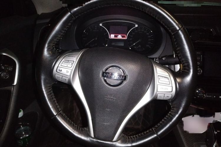 Used Nissan Teana 2016 2.0L XL-Upper Smart Edition
