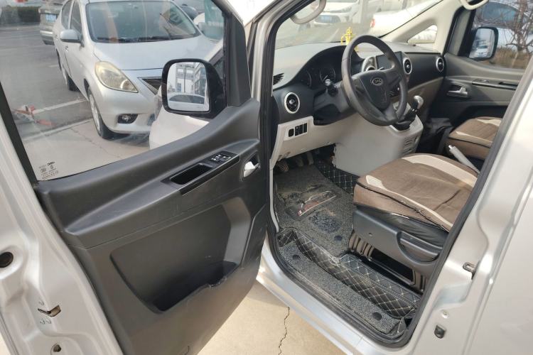 Used  M3 2019 Creator Edition 1.8L Luxury Model
