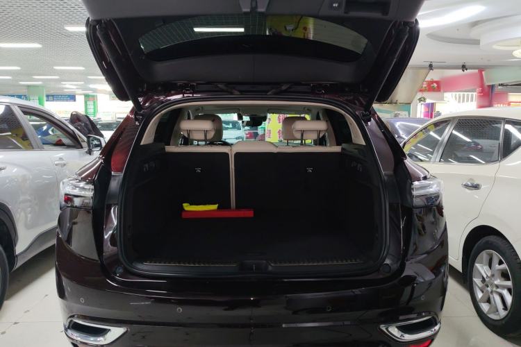 Used Buick Envision 2020 Encore S 652T All-Wheel-Drive Avenir
