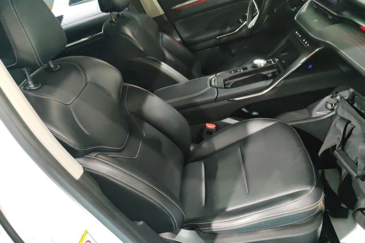 Used Haval H6 2021 3rd Generation 2.0T Automatic All-Wheel Drive Supreme+