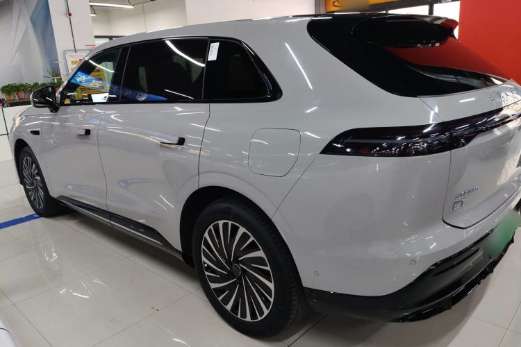 Used  Star Era ET 2024 Extended-Range 240 Ultra All-Wheel Drive