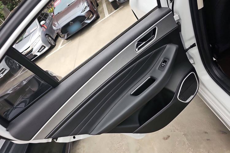 Used Chery Arrizo GX 2019 Champion Edition 1.5L CVT Fashion Model
