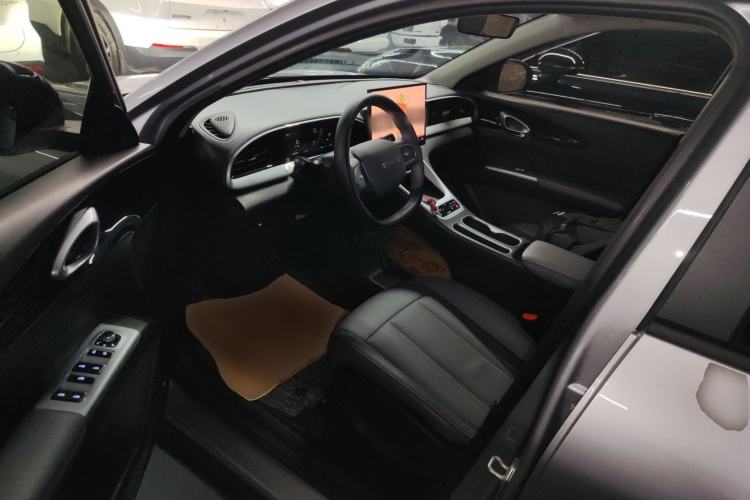 Used  Geome 2025 UP 410km Exploration Edition
