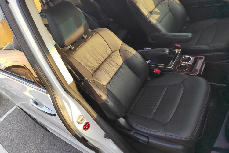 Used Honda Odyssey 2018 2.4L Luxury Edition