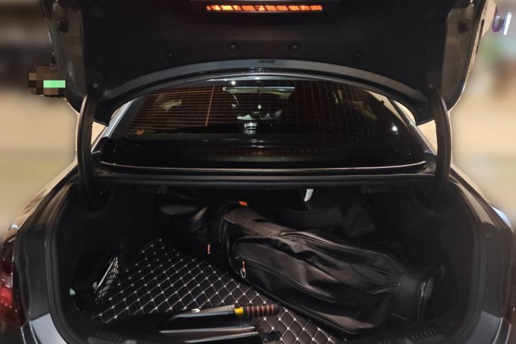 Used Mercedes-Benz E-Class (Import) 2019 E 300 Coupe
