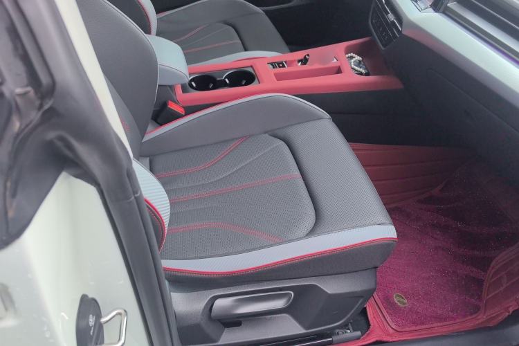 Used Volkswagen Lamando 2024 Lavida L 280TSI DSG Cool & Spicy Edition
