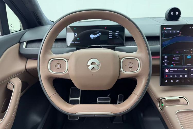 Used Nio ES8 2024 75 kWh
