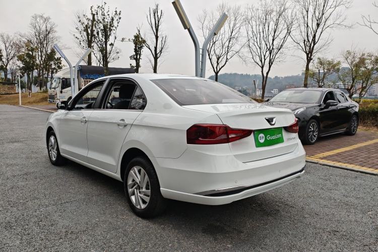 Used Jetta VA3 2019 1.5L Automatic Enjoyment Edition
