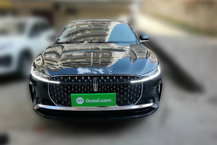 Used Lincoln Z 2025 2.0T Prestige Edition